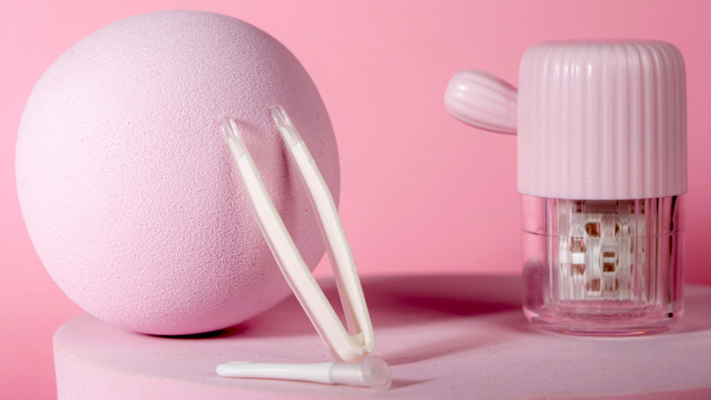 Lentilles de Couleur miel - L'Ambre