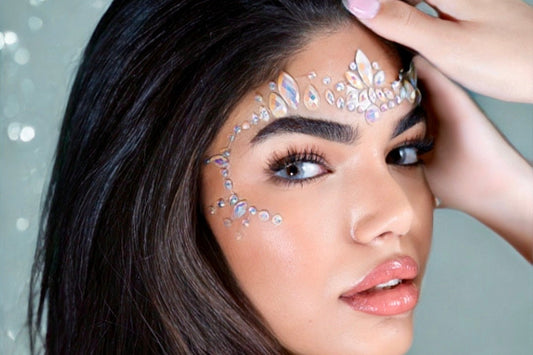 Lentilles de couleur gris clair - La Louve