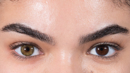 Lentilles de Couleur miel - L'Ambre