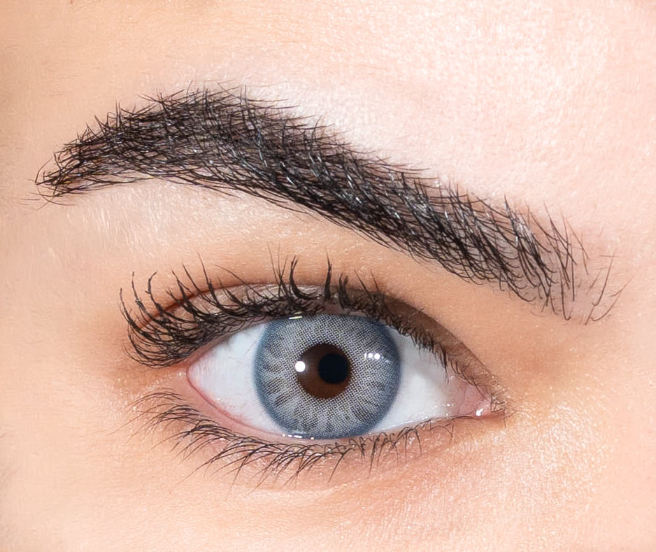 Celeste, stars in her eyes.